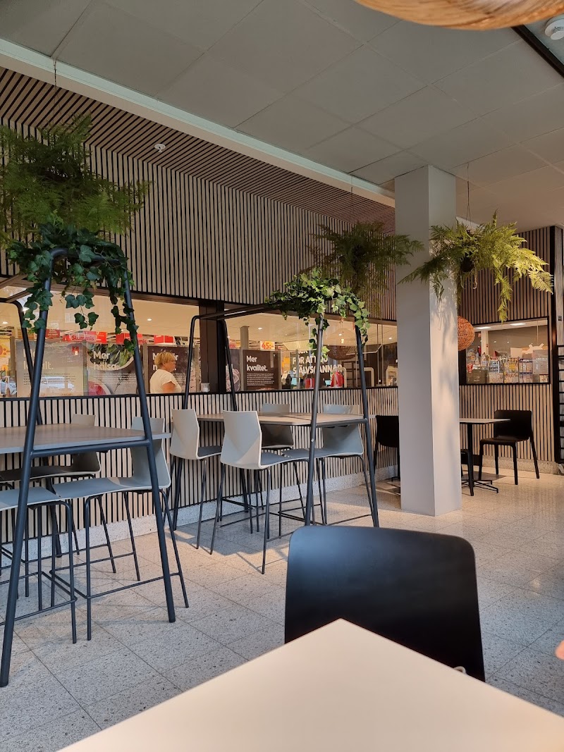 ICA Café