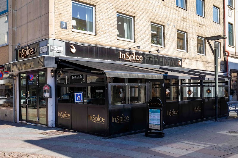 Sallad & Hälsa i Borås