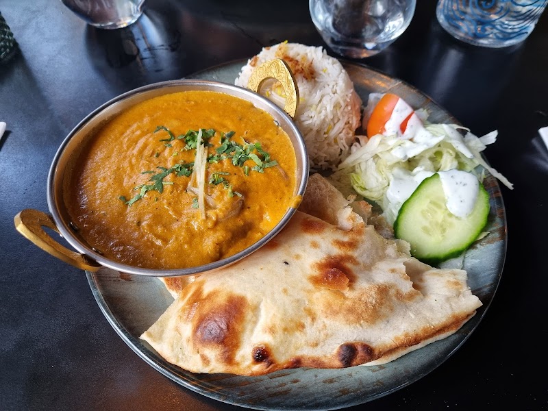Indisk Restaurang