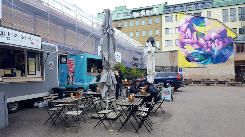 Bästa Restaurangerna i Göteborg