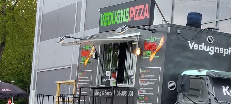 Jojos Pizzeria