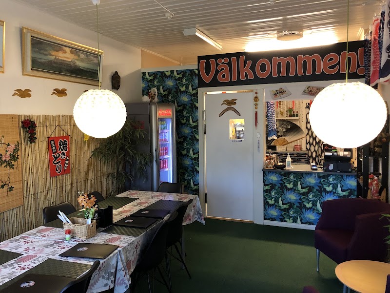 Kamizack Sushi