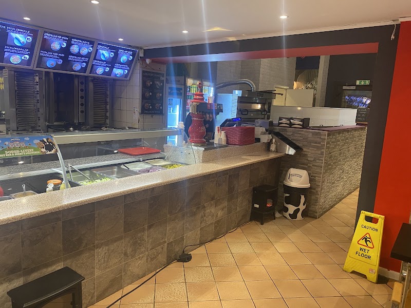 Kebab City