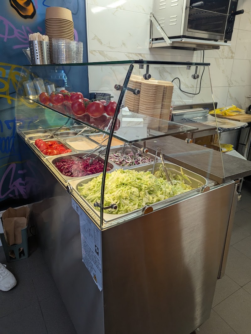 Kebab Expressen