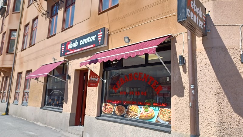 Italiensk Mat i Örebro