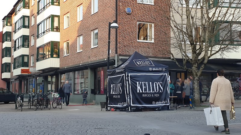 Bästa Pizzan i Trollhättan