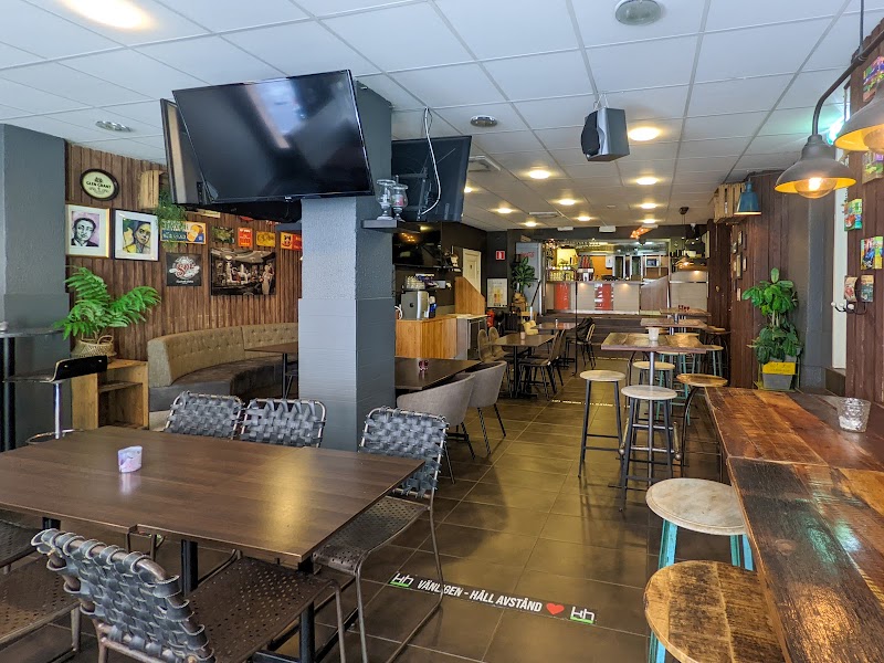 kh bar & restaurang