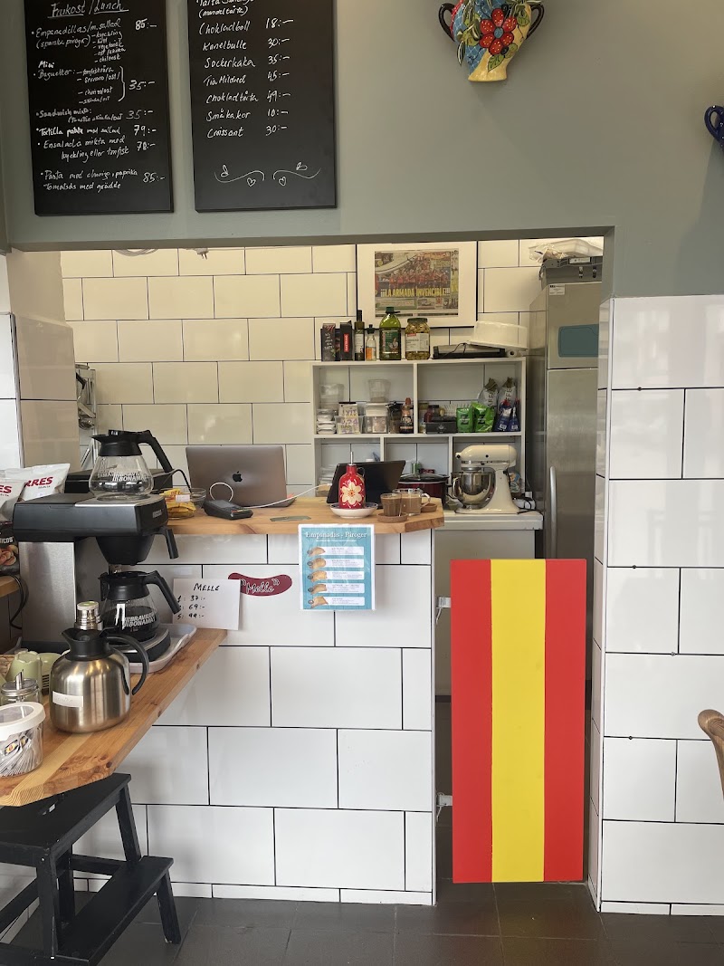 Kikos Cafetería