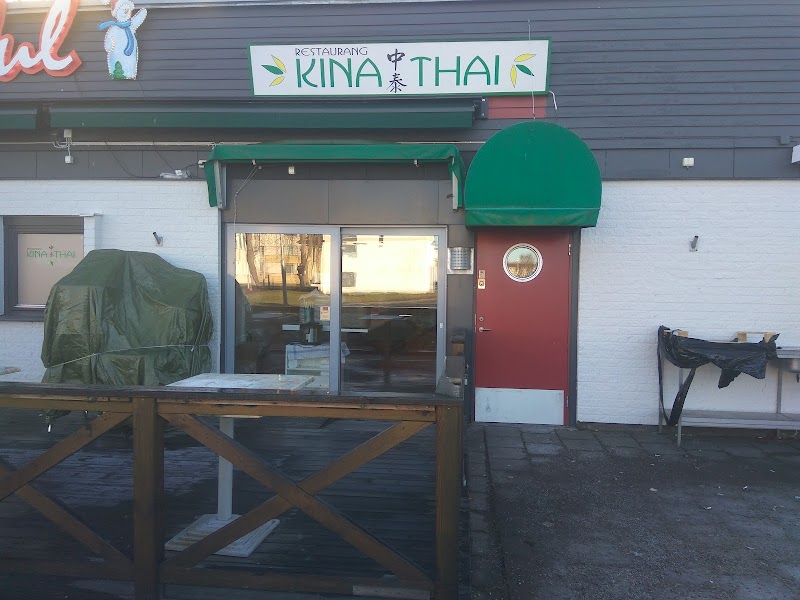Kina Thai Ryd