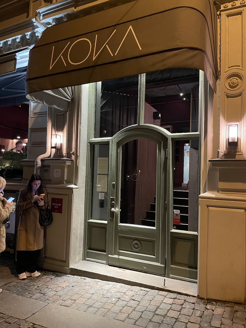 Koka