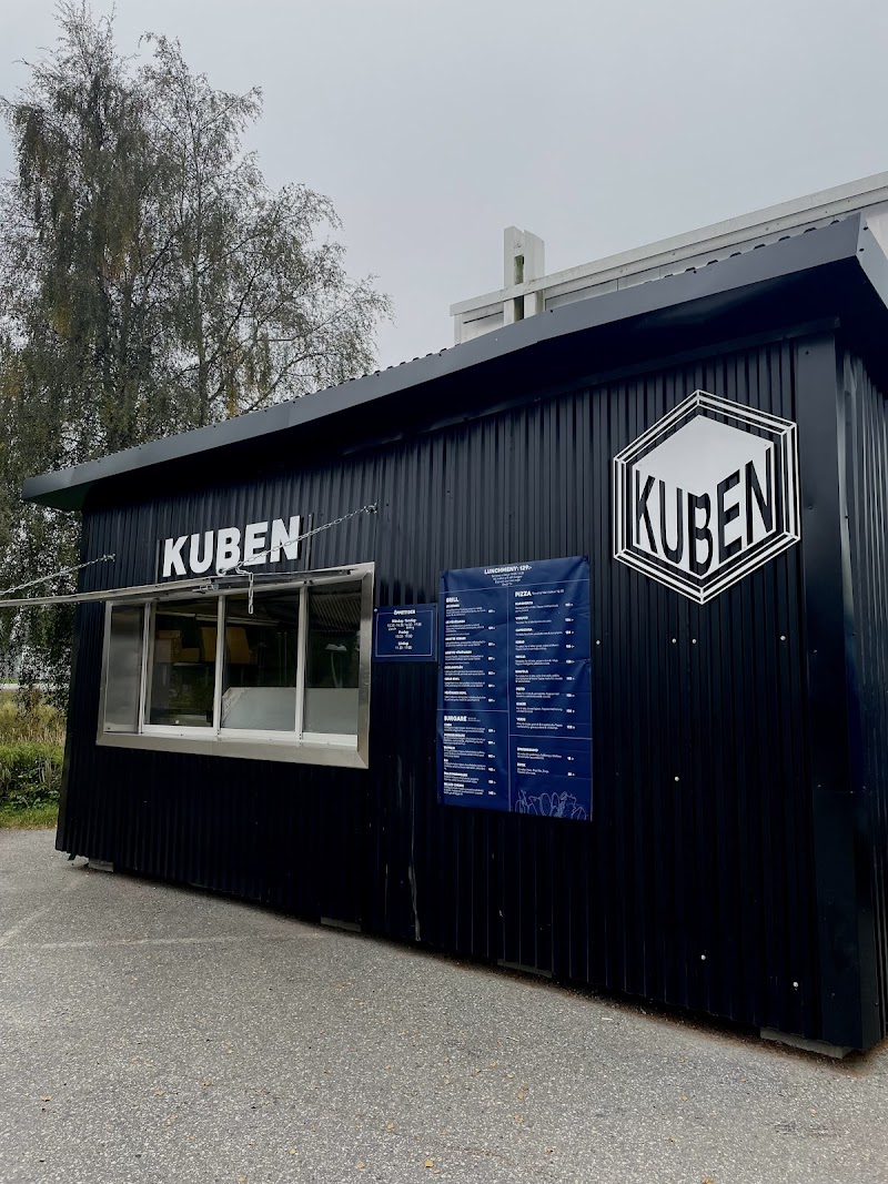 Kuben