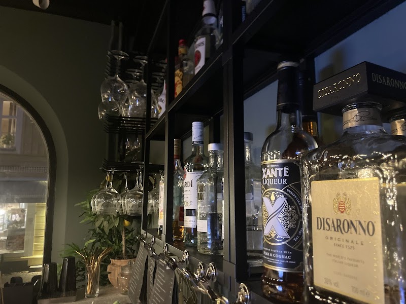 La Bodega