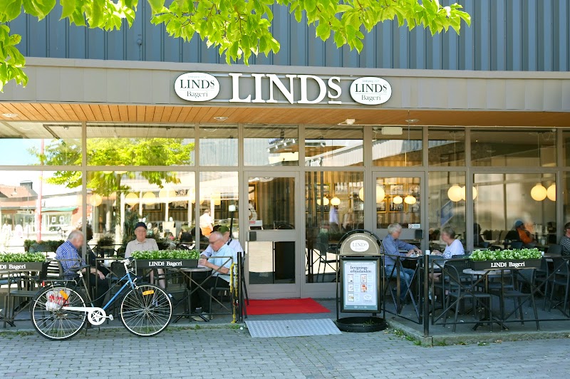 Linds Mjölby