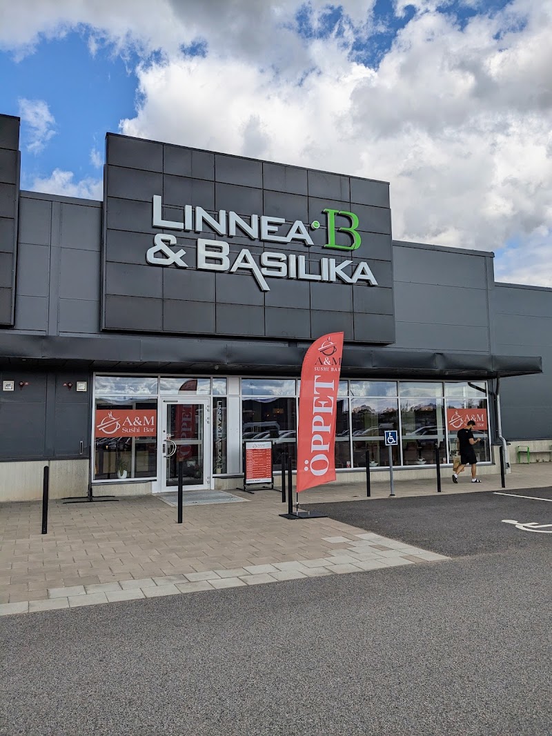 After Work i Kristianstad