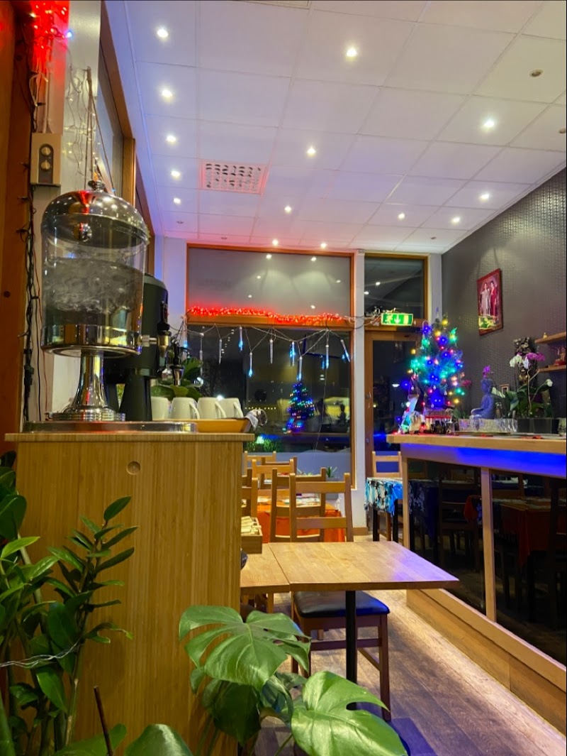 Long Beach Thai