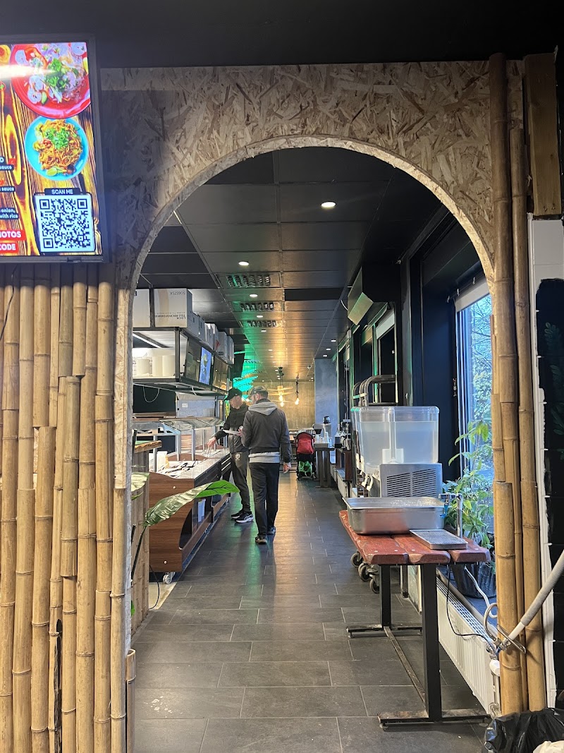 Mae Thai Karolinska