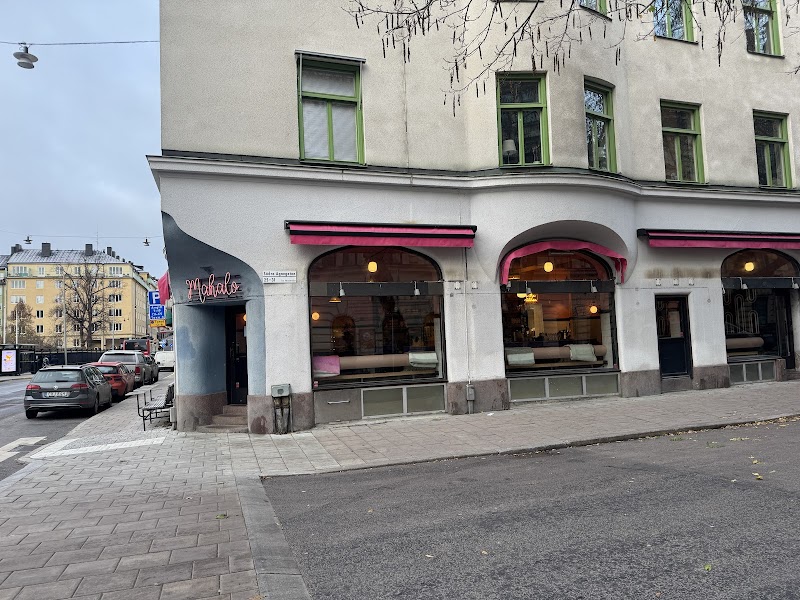 Mahalo Kungsholmen
