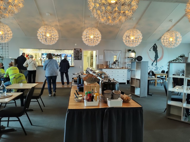 Mariestads golfkrog