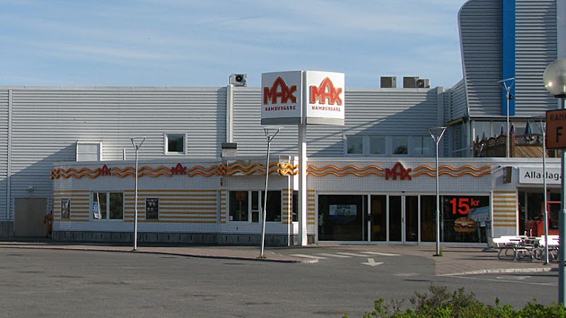 Vegetariskt & Veganskt i Solna