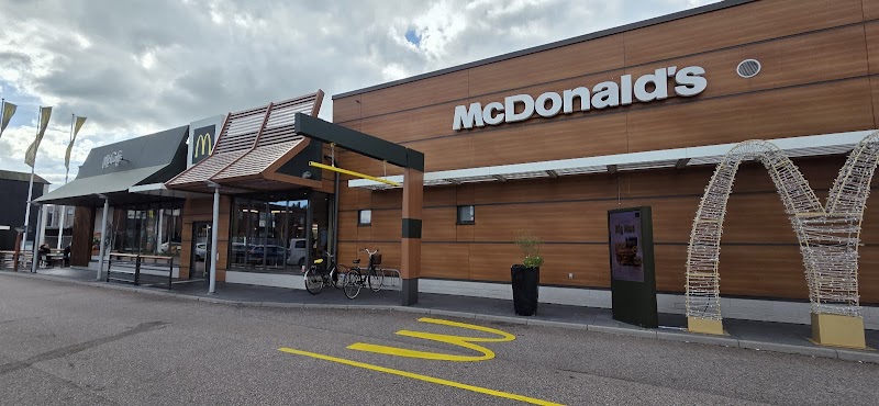 Bästa Burgarna i Lomma