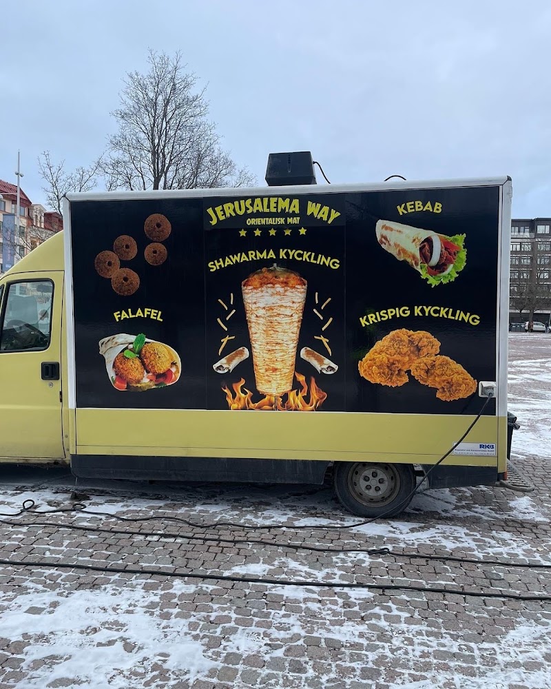 Bästa Restaurangerna i Jordbro