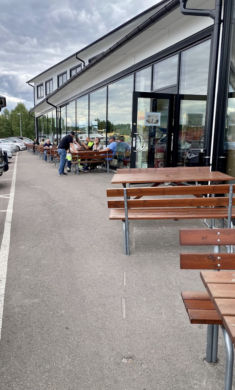 Date Night i Enköping
