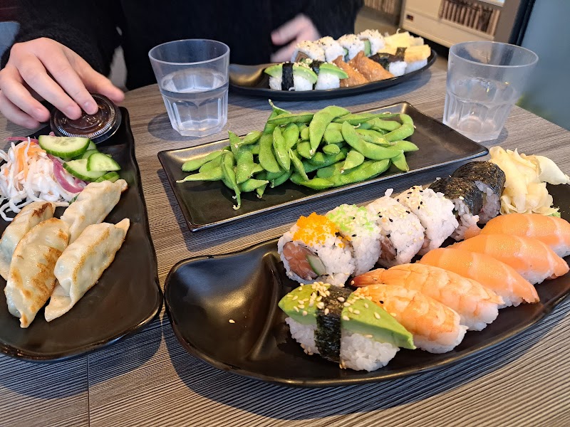 After Work i Växjö
