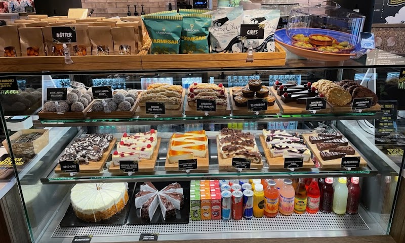 Mocca deli Borås