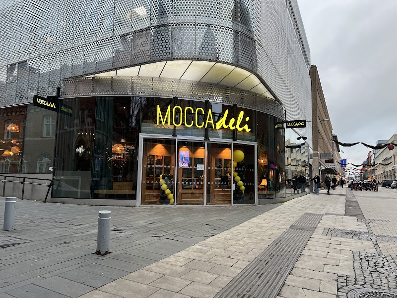 Bästa Restaurangerna i Uppsala