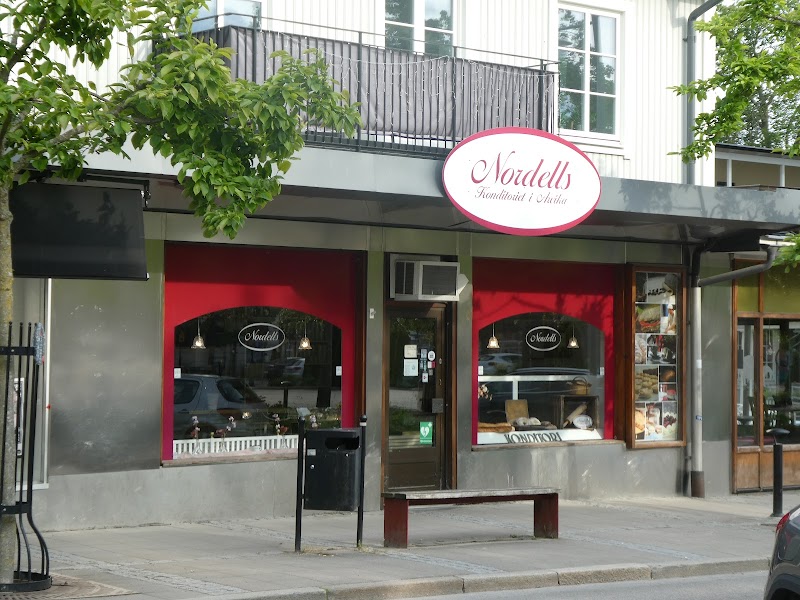 Nordells Bageri & Konditori