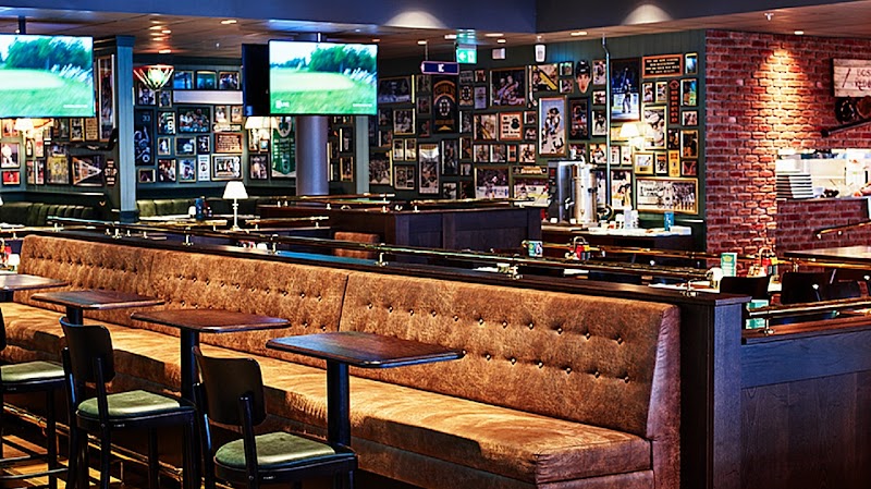 O'Learys