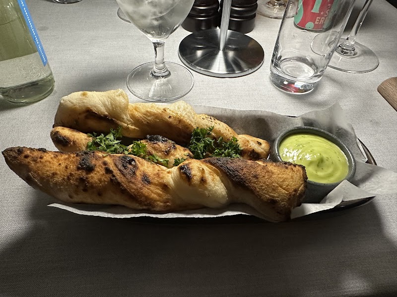 Osteria