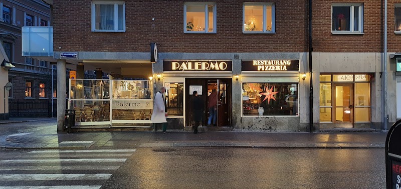 Palermo