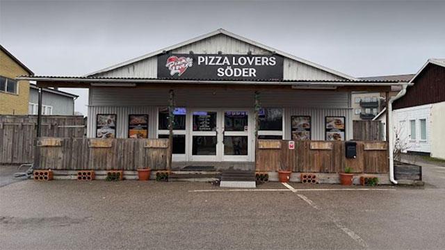 Pizza Lovers
