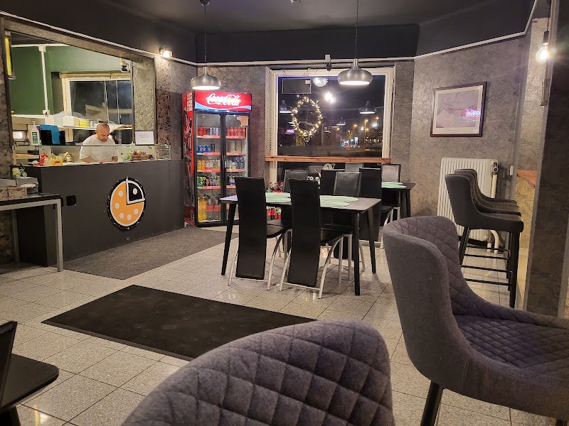 Bästa Pizzan i Kristianstad