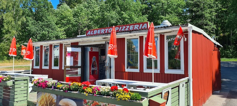 Pizzeria Alberto