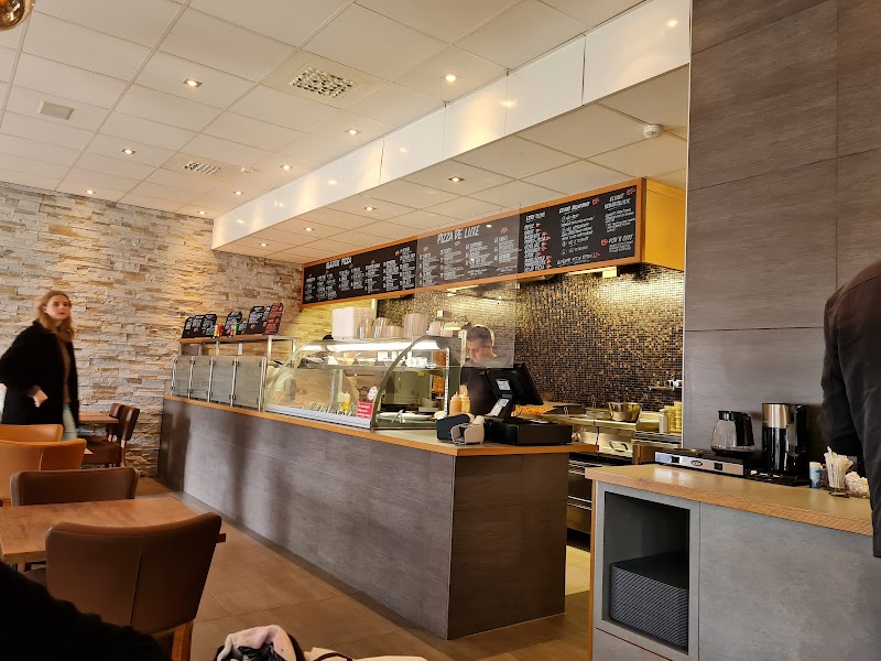 Pizzeria Elvan AB