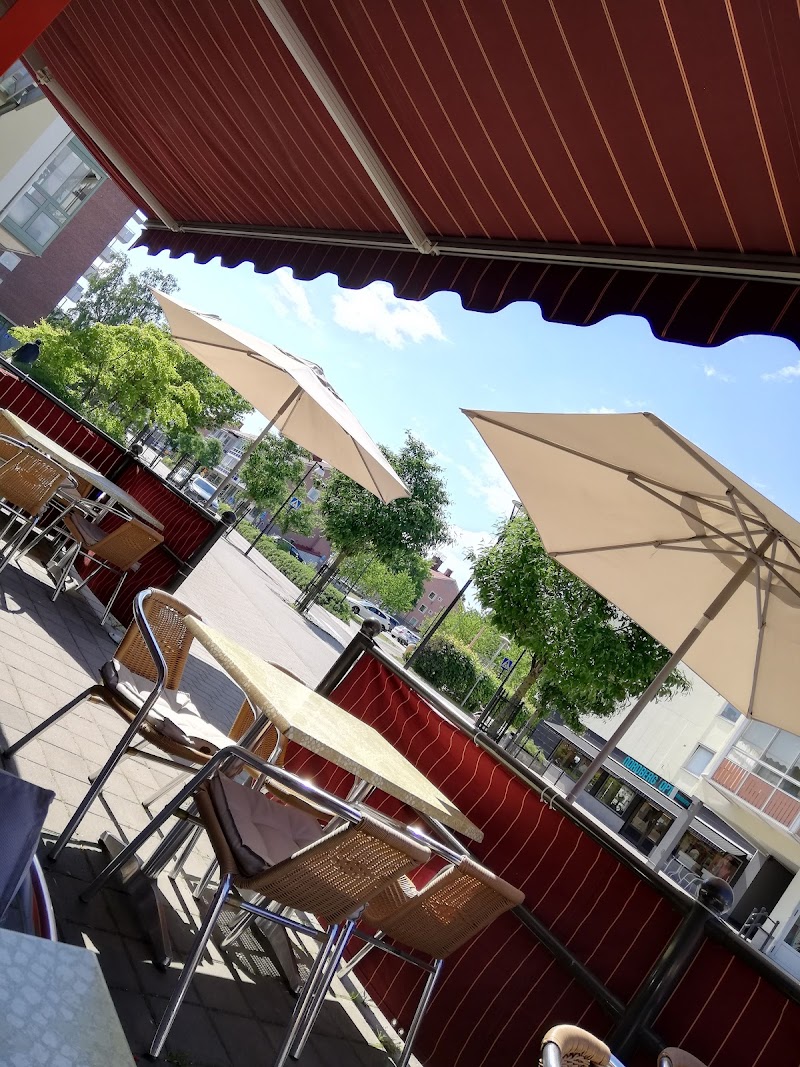 Bästa Kebaben i Sundsvall