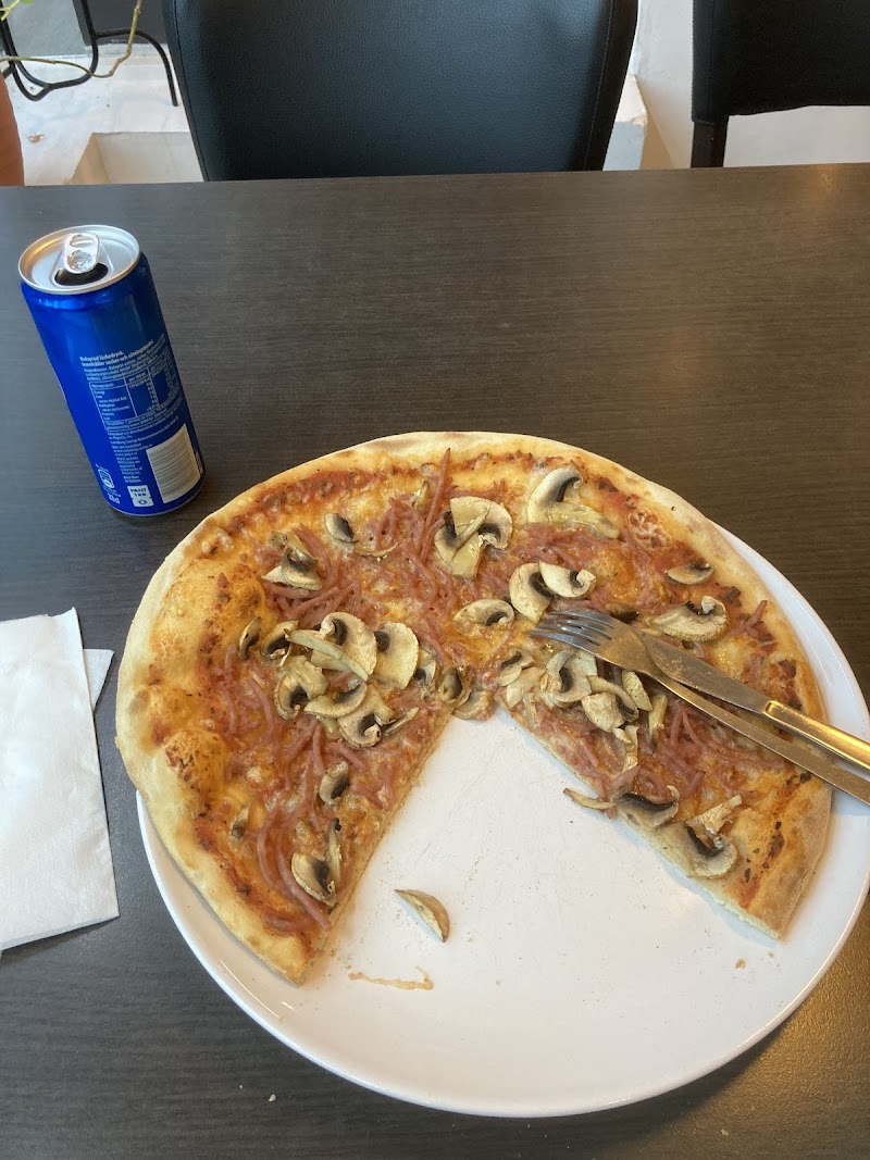 Pizzeria Palermo