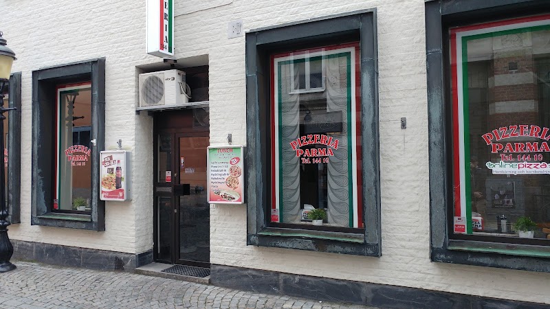 Pizzeria Parma