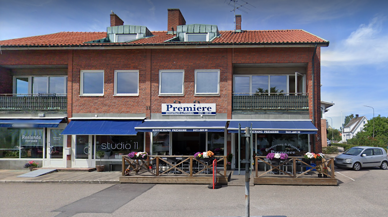 Pizzeria Premiere