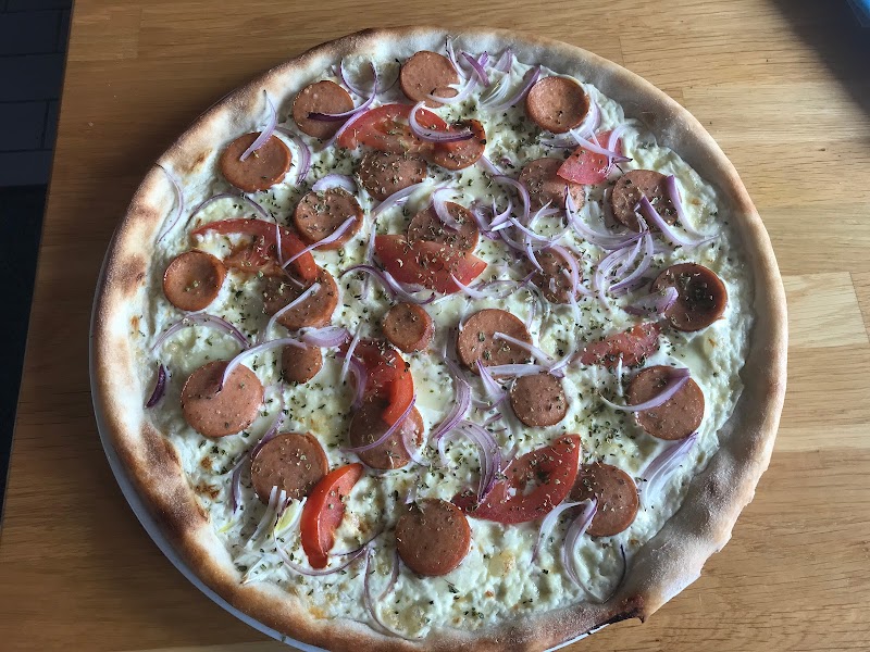 Pizzeria Restaurang Sunrise