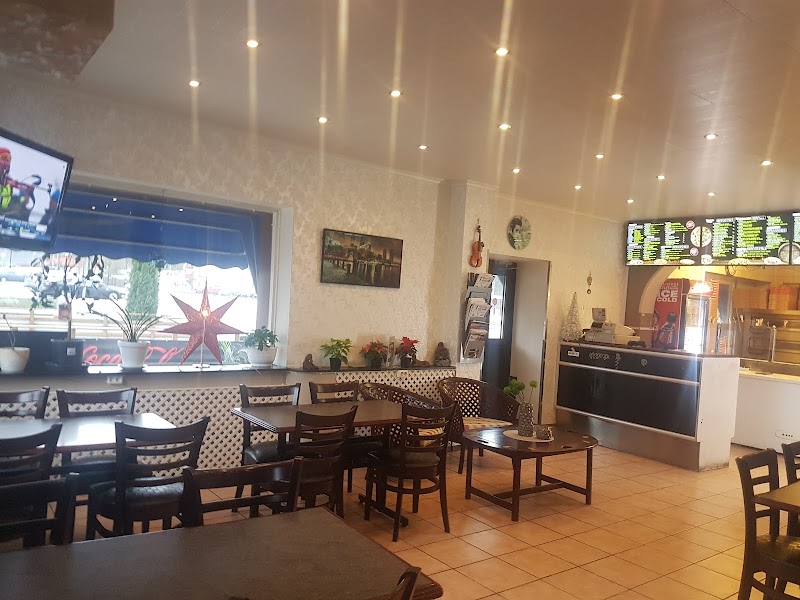 Pizzeria Torino