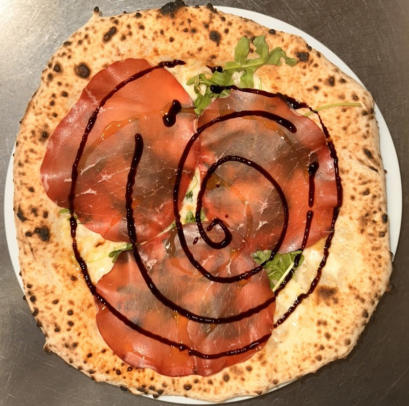 pizzeria Totò