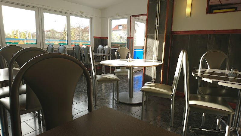 Pizzeria Triangeln