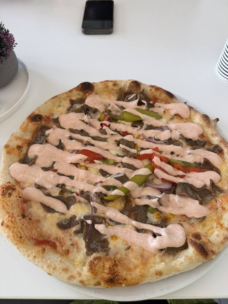 Pizzeria Venezia