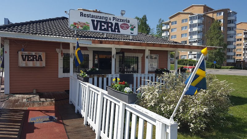 Pizzeria Vera