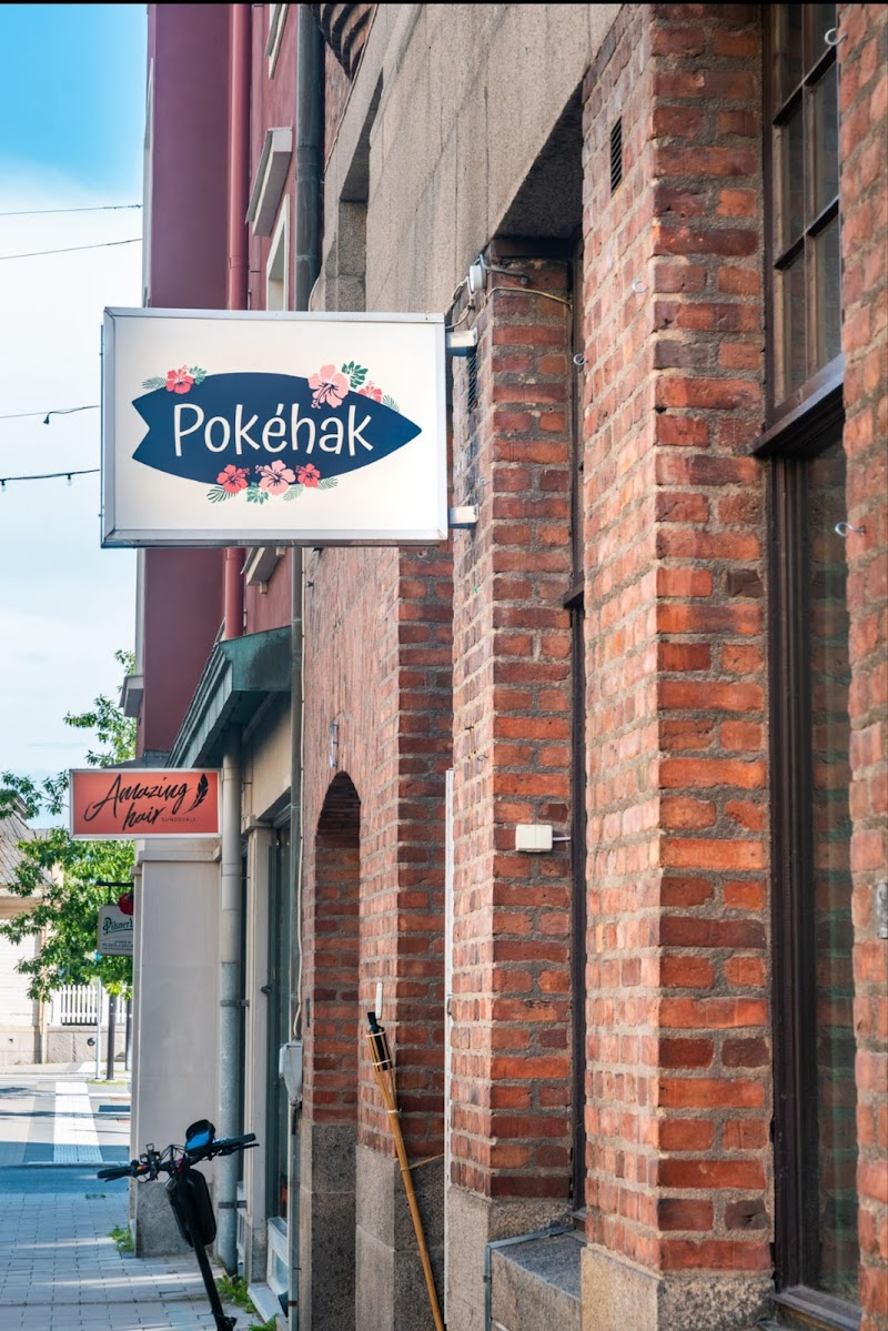 Pokéhak