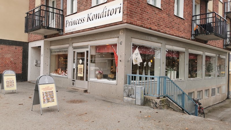 Mysiga Caféer i Örebro
