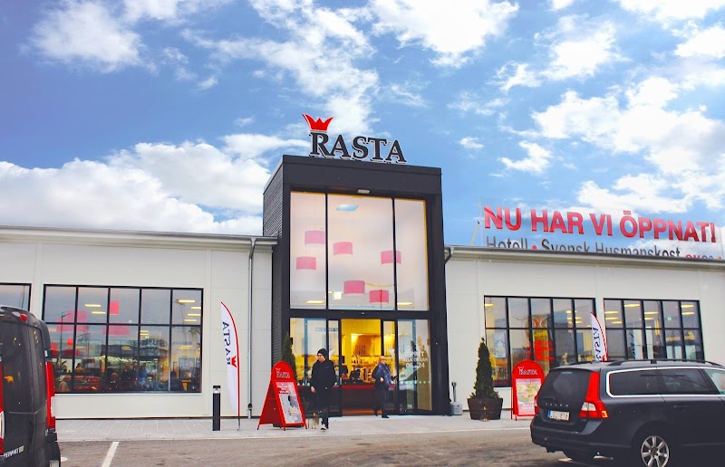 Rasta Värnamo